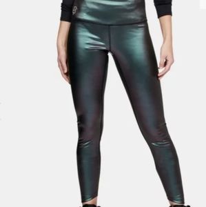 BNWT Under Armour Lindsay Vonn Leggings